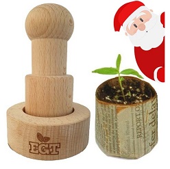Presse-pot